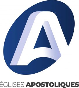 Logo Église Apostolique l'Eau Vive