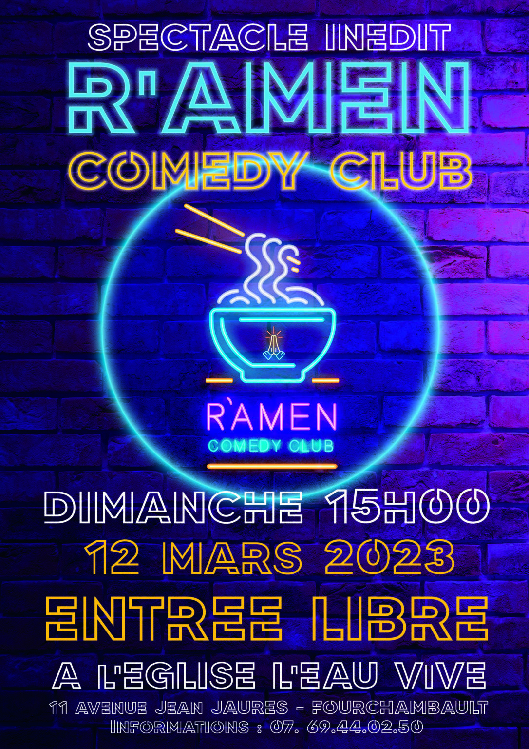 Viens partager sur Dieu
